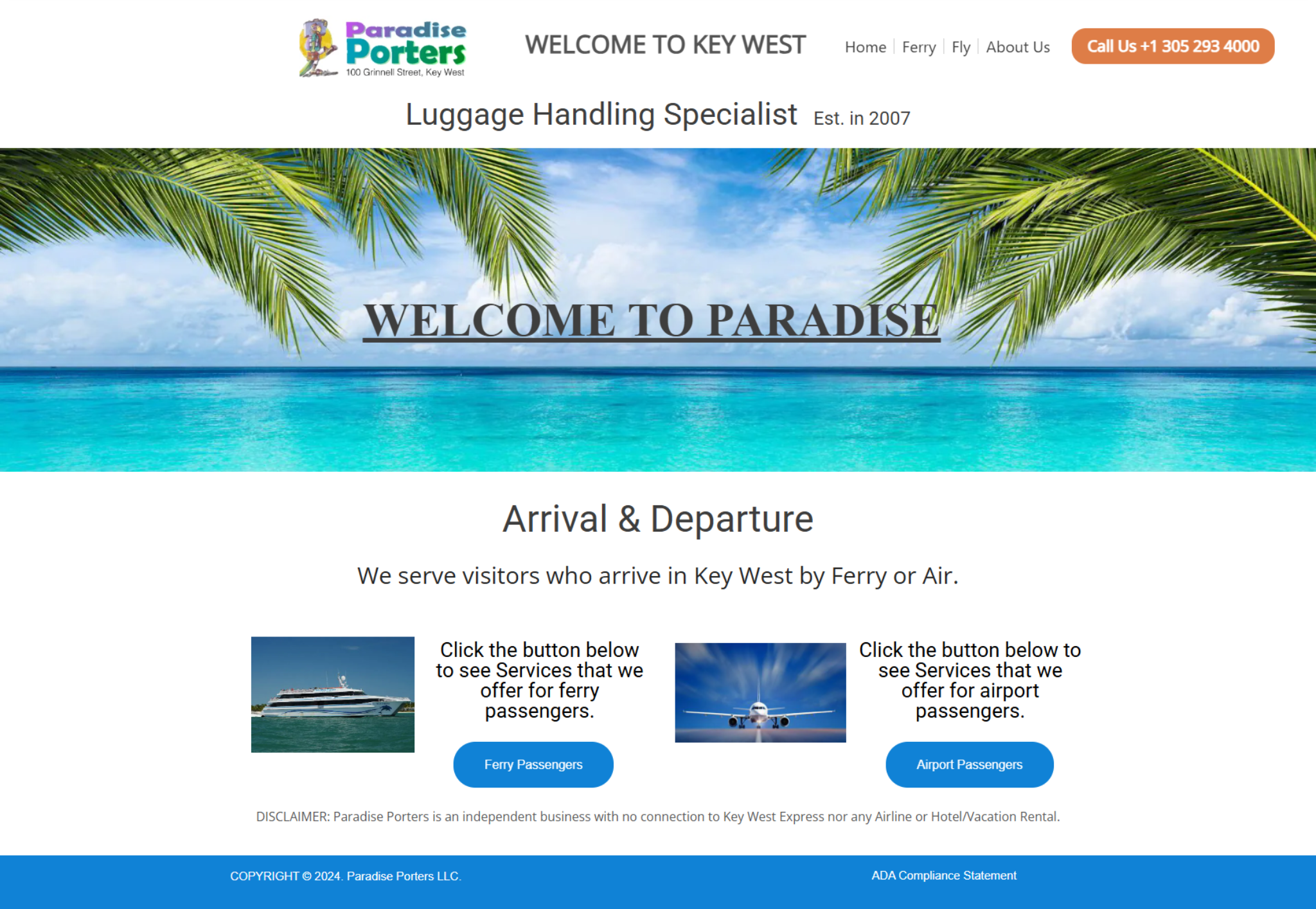 Reference home screenshot (internal)